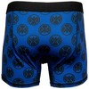 Mens Agents of S.H.I.E.L.D. Symbol Underwear Boxer Briefs - 2 of 3