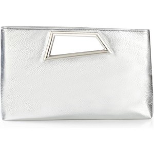 Clutch Purse for Women - Evening Bags PU Leather Glitter Fashion Purse Handbag - 1 of 4