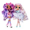 L.O.L. Surprise! OMG Pearla Fashion Doll with 15 Surprises, Mermaid Themed Fashions and Accessories, Ages 4+ - 4 of 4