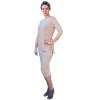 Women's Ribbed Top - Daniella Faye - 3 of 4