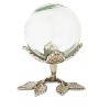 Classic Touch Decorative Centerpiece with Clear Ball Design - 4 of 4