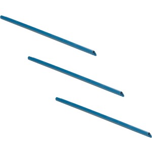 Humangear UnStraw Reusable Straw 3-Pack - 1 of 2