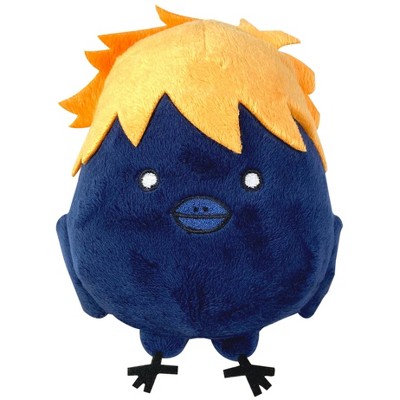 Great Eastern Entertainment Haikyu!! - Shoyo Hinata Crow Plush 5"H