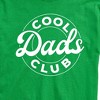 Men's - Instant Message - Cool Dads Club Short Sleeve Graphic T-Shirt - 2 of 4