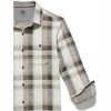 Men's Clearbrook Flannel Shirt - Flags & Anthem - 4 of 4