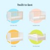 Carter's by daVinci Marisol 4-in-1 Convertible Crib - 4 of 4