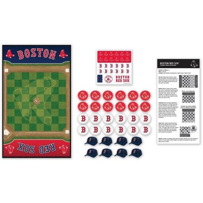 checkers lego promotion
