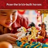 LEGO Spring Festival Galloping Horse Canvas 80119 - 4 of 4