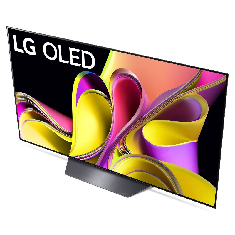 LG 77&#34; Class 4K OLED UHD TV - OLED77B3, 6 of 13