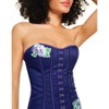 Adore Me Women's Constantina Corset - 3 of 4