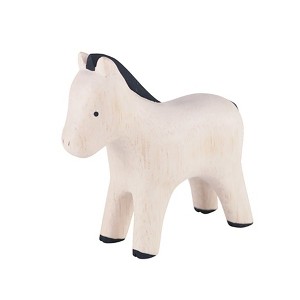 ACEPANO Wooden Horse Small - 1 of 1