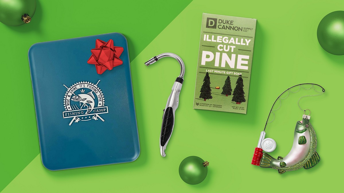Gift Ideas for Men : Target Finds