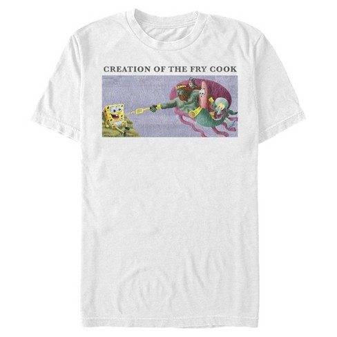 Spongebob t outlet shirt target