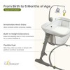 Arm's Reach Versatile™ CO-SLEEPER® Bassinet - 4 of 4