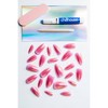 Chillhouse Chill Tips Press-On Fake Nails - 24ct - 2 of 4