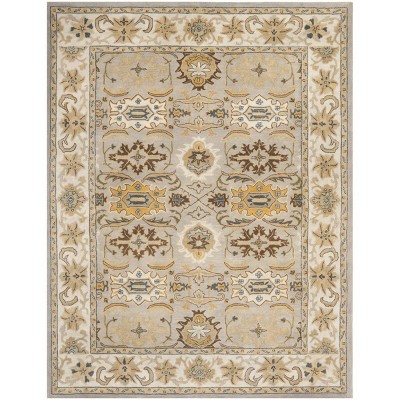 Heritage HG734 Handmade Rug - Safavieh