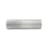 Hardware Cloth 19 Gauge, Hot-dip Galvanized After Welding Chicken Wire Fence Roll Garden Plant Welded Metal Wire Fencing Roll - 4 of 4