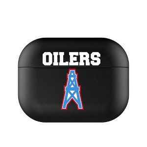 Keyscaper NFL AFC Historic Teams Insignia AirPod Case Cover for AirPods Pro 2nd Gen - 1 of 4