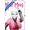 Trends International Nicki Minaj Unframed Wall Poster Prints - 3 of 4