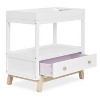 Dream On Me Hygge Changing Table - White - image 3 of 4