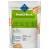 Blue Buffalo Health Bars Crunchy Adult Dog Treats, 16 oz - Apple & Yogurt (Pack of 2) - 2 of 4