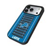 NFL NFC Teams Field Bump Cell Phone Case for Apple iPhone 17 Series - 2 of 4
