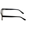 Calabria Viv 867 Designer Reading Glasses in Demi-Blue +0.50 - 3 of 4