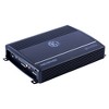 Memphis Audio SRX750D.1 Street Reference Series Mono Subwoofer Amplifier 750 Watts RMS @ 2-Ohms, Remote Bass Knob Included - 4 of 4