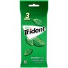 Trident Spearmint Sugar Free Gum - 42ct - image 2 of 4