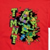 Men's - Teenage Mutant Ninja Turtles - TMNT Skateboards Short Sleeve Graphic T-Shirt - 2 of 4