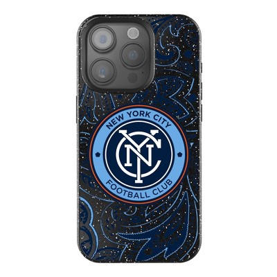 new york city fc