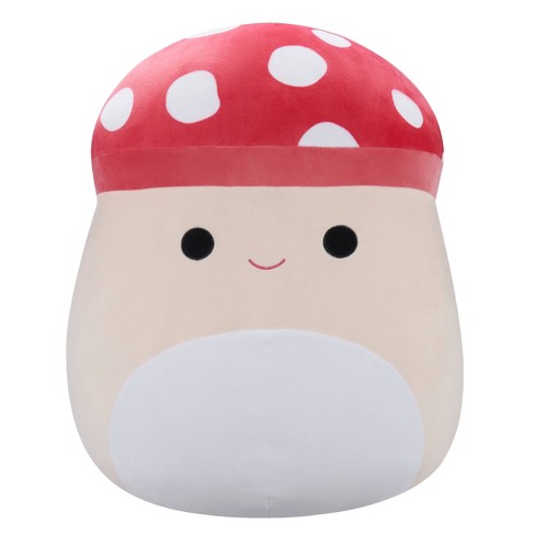 Red squishmallow cheap