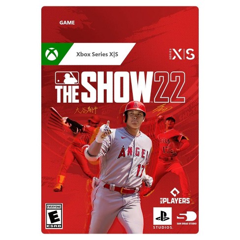 Mlb The Show 22 - Xbox Series X