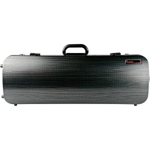 Bam 5201XL Hightech Compact Adjustable Viola Case without Pocket - 1 of 4