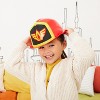 Disney Junior Firebuds Bo's Firefighter Lights & Sounds Helmet - image 4 of 4