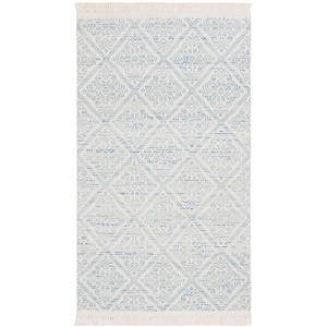 Kilim KLM766 Hand woven Indoor Rugs - Safavieh - 1 of 4