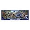 NCAA Penn State Nittany Lions Game Day at the Zoo 500pc Jigsaw Puzzle - 3 of 3
