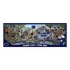 NCAA Penn State Nittany Lions Game Day at the Zoo 500pc Jigsaw Puzzle - image 3 of 3