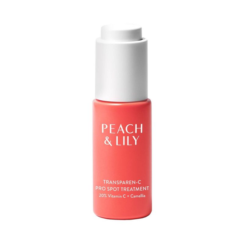 Peach &#38; Lily Transparen-C Pro Spot Treatment - 0.67 fl oz - Ulta Beauty, 1 of 10