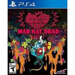 Mad Rat Dead for PlayStation 4