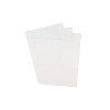 JAM Paper 7.5 x 10.5 Open End Catalog Envelopes with Peel and Seal Closure 25/Pack (356828779A) - 3 of 4