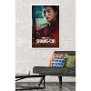 Trends International Marvel Shang-Chi - Katy One Sheet Framed Wall Poster Prints - 2 of 4