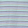 Carter's Just One You® Baby Boys' Rhino Striped Footed Pajama - Blue - image 3 of 4