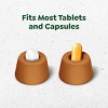 Greenies Feline Pill Pockets Salmon Cat Treats - 4 of 4