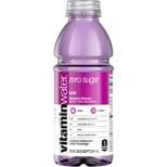 vitaminwater zero Blueberry Hibiscus - 20 fl oz Bottle