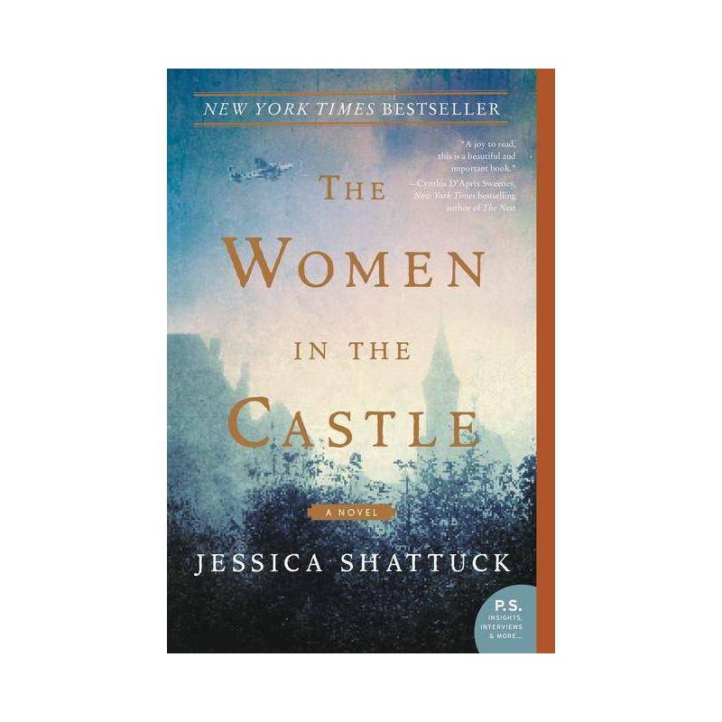 Women In The Castle - By Jessica Shattuck ( Paperback ), 1 of 2