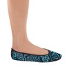 Collections Etc Nufoot Comfort Breathable Ballet Slippers - 4 of 4