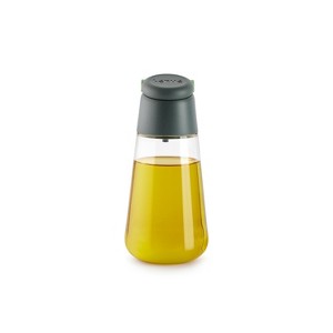 Lekue Oil Dispenser Bottle for Olive, Grapeseed, Canola, Vegetable Oil, 400 ml - 1 of 4