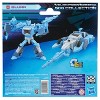 Blurr Deluxe Class Deluxe Class | Transformers Legacy | Velocitron Speedia 500 Collection 0 - 4 of 4