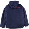 NFL Mens New England Patriots Coat - 2 of 3